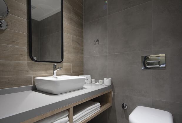 Green Garden Resort Hotel - Görsel 16