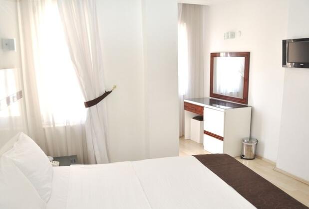 Atalla Hotel - Görsel 8