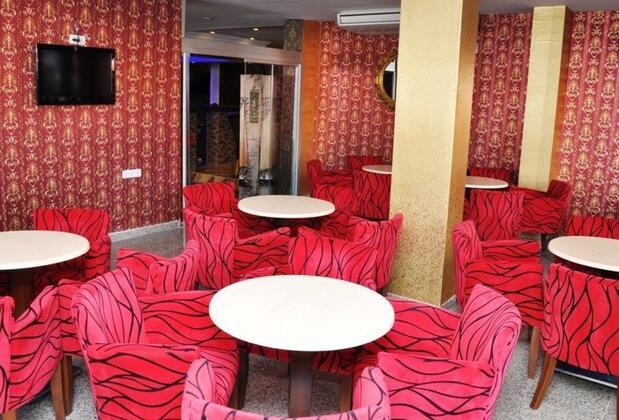 Atalla Hotel - Görsel 14