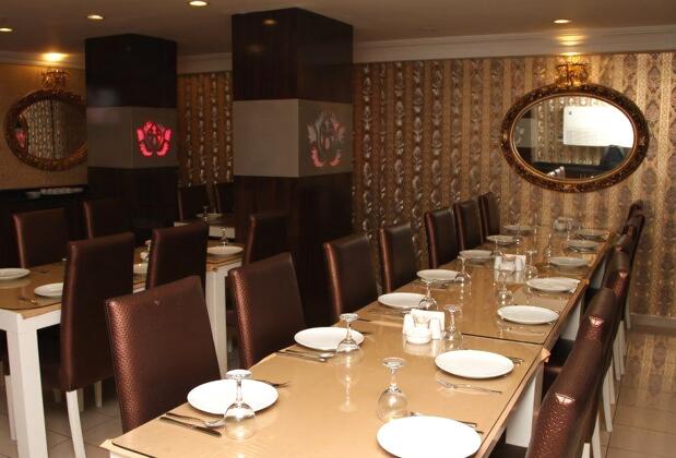 Atalla Hotel - Görsel 15