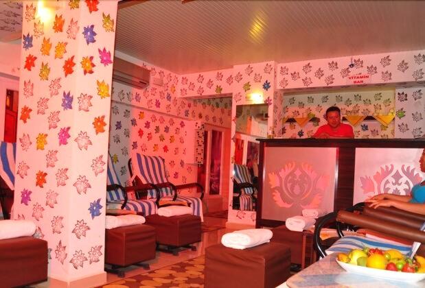 Atalla Hotel - Görsel 13