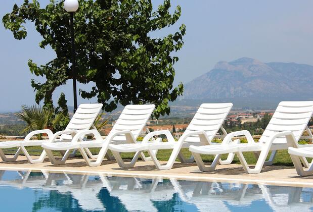 Ağa Apart Eski Datça - Görsel 24