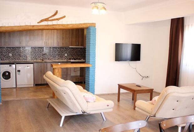 Ağa Apart Eski Datça - Görsel 16