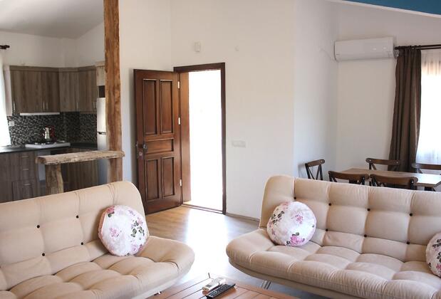 Ağa Apart Eski Datça - Görsel 11