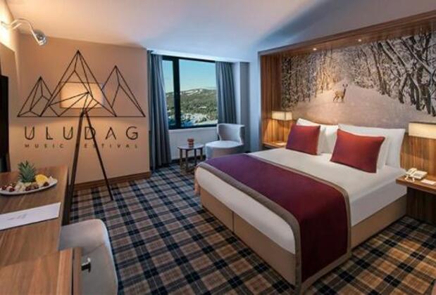 Kaya Uludağ - Görsel 21