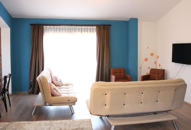 Ağa Apart Eski Datça - Görsel 12