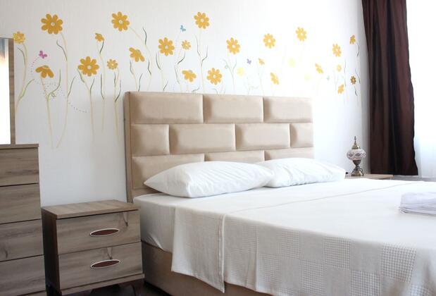 Ağa Apart Eski Datça - Görsel 10