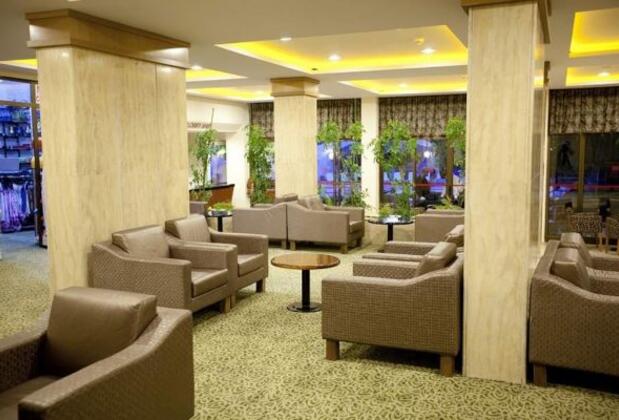 Marbel Hotel by Palm Wings - Görsel 9