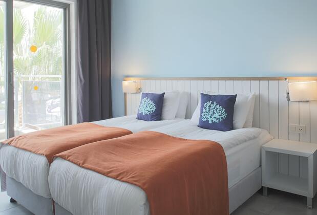 Green Garden Resort Hotel - Görsel 12