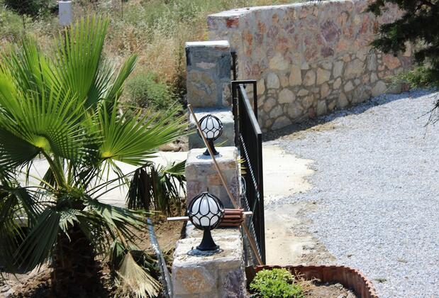 Ağa Apart Eski Datça - Görsel 23