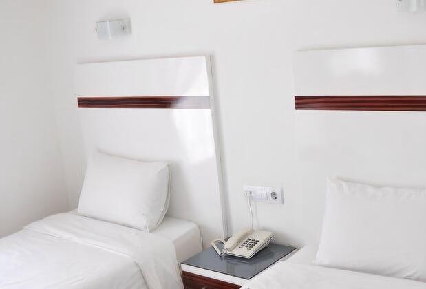 Atalla Hotel - Görsel 9