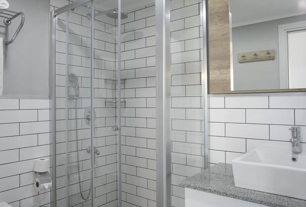 Green Garden Resort Hotel - Görsel 19