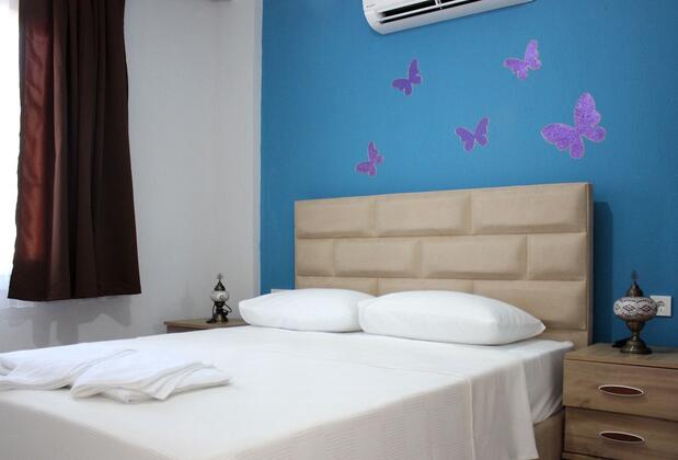 Ağa Apart Eski Datça - Görsel 9