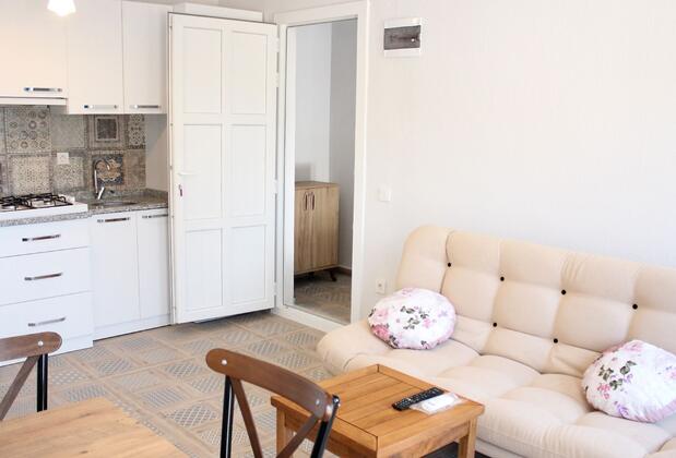 Ağa Apart Eski Datça - Görsel 17