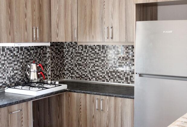 Ağa Apart Eski Datça - Görsel 19