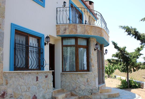 Ağa Apart Eski Datça - Görsel 3