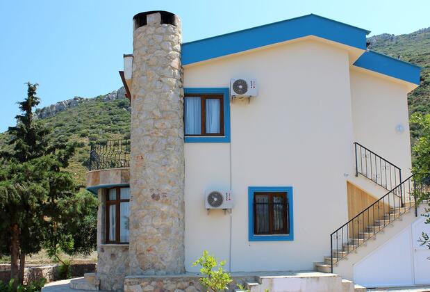 Ağa Apart Eski Datça - Görsel 4