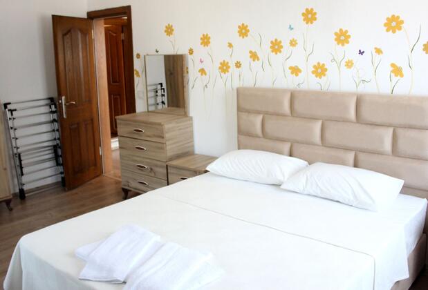 Ağa Apart Eski Datça - Görsel 8