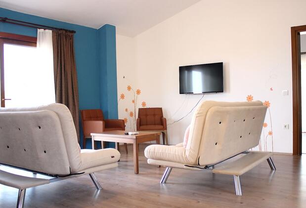 Ağa Apart Eski Datça - Görsel 13