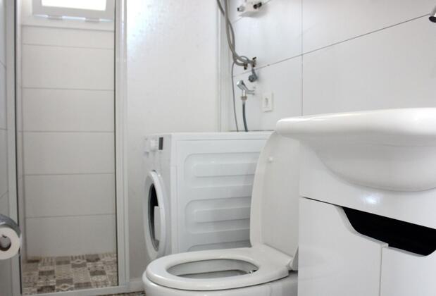 Ağa Apart Eski Datça - Görsel 22