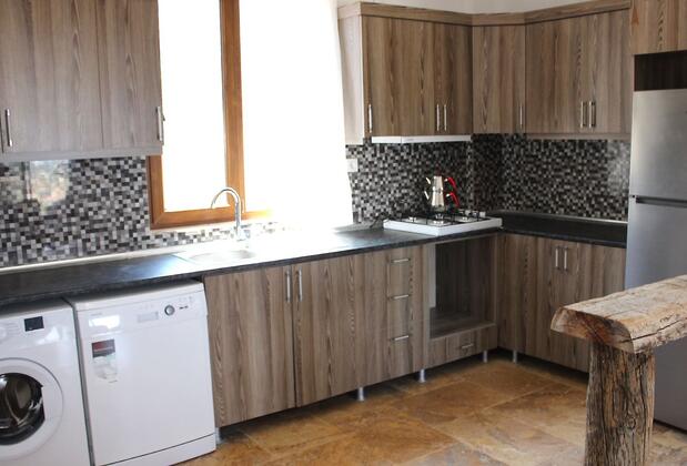 Ağa Apart Eski Datça - Görsel 18