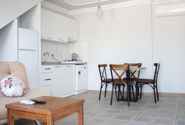 Ağa Apart Eski Datça - Görsel 15