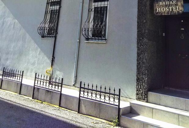 Bahar Hostel - Görsel 3