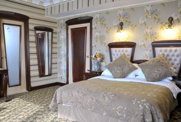 The Anılife Hotels - Görsel 11