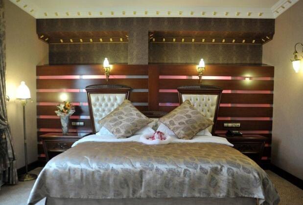 The Anılife Hotels - Görsel 12