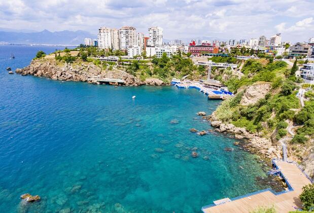 Orange Park Hotel - Görsel 4