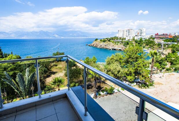 Orange Park Hotel - Görsel 7