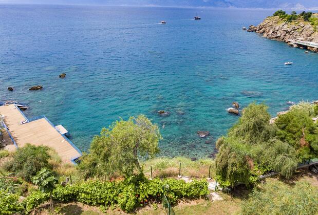 Orange Park Hotel - Görsel 3