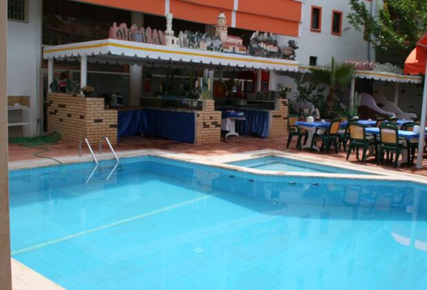 Arıkan Inn Hotel - Görsel 5