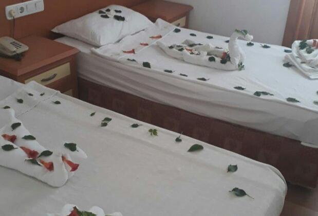 Arıkan Inn Hotel - Görsel 9