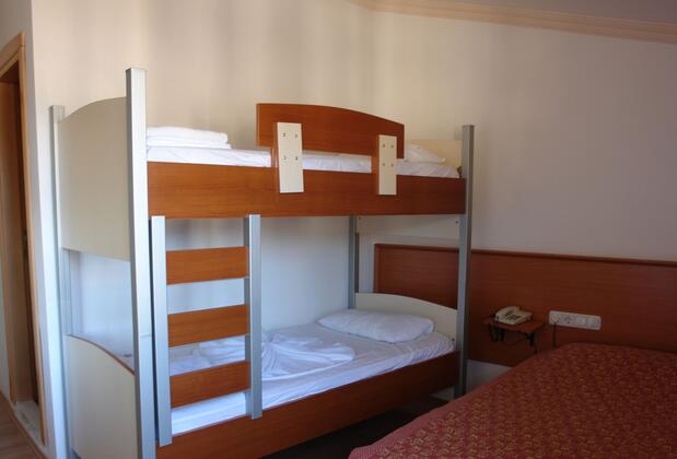 Arıkan Inn Hotel - Görsel 11