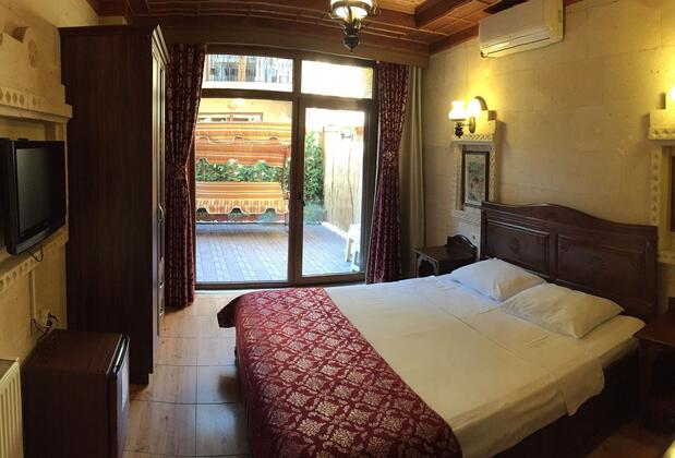 Saruhan Hotel - Görsel 4