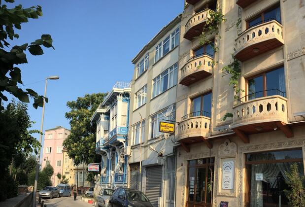 Saruhan Hotel - Görsel 18