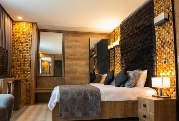 Hotel BFC SPA & Sport - Görsel 5