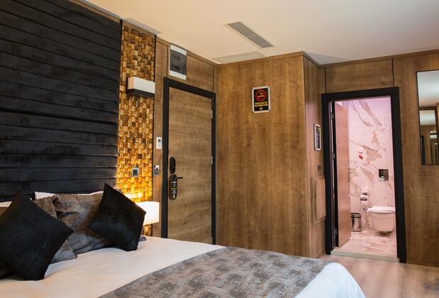 Hotel BFC SPA & Sport - Görsel 6