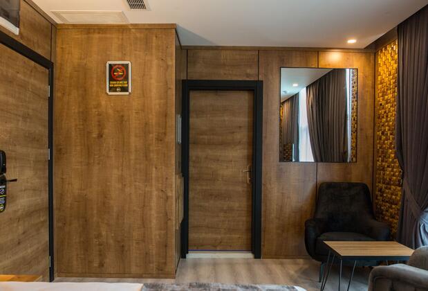 Hotel BFC SPA & Sport - Görsel 7