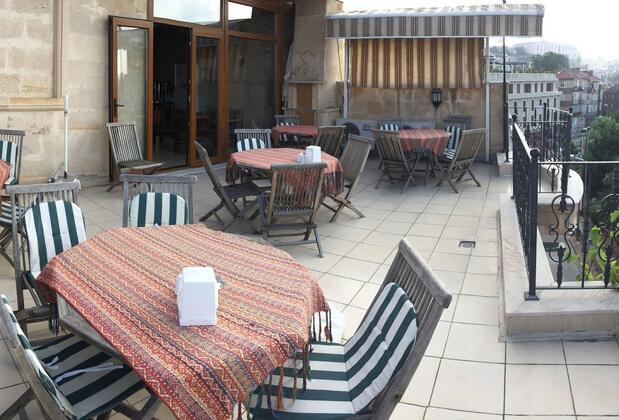 Saruhan Hotel - Görsel 12