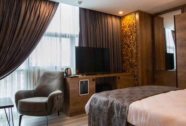 Hotel BFC SPA & Sport - Görsel 8