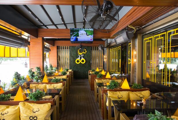 Hotel BFC SPA & Sport - Görsel 9