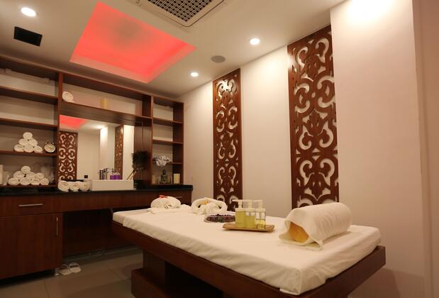 Hotel BFC SPA & Sport - Görsel 11