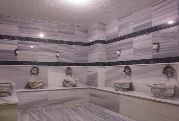 Hotel BFC SPA & Sport - Görsel 13