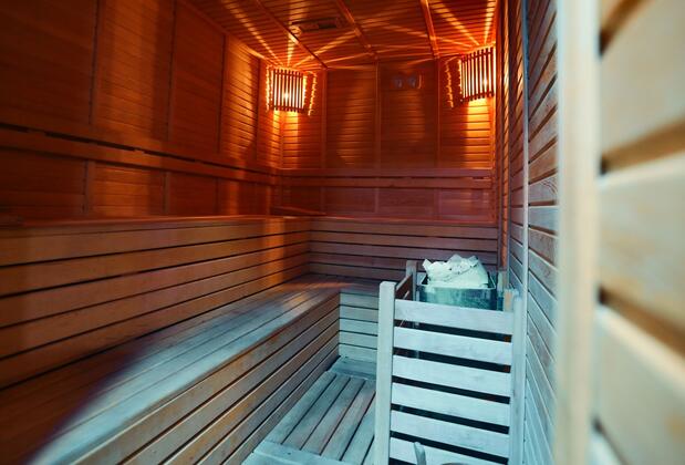 Hotel BFC SPA & Sport - Görsel 14