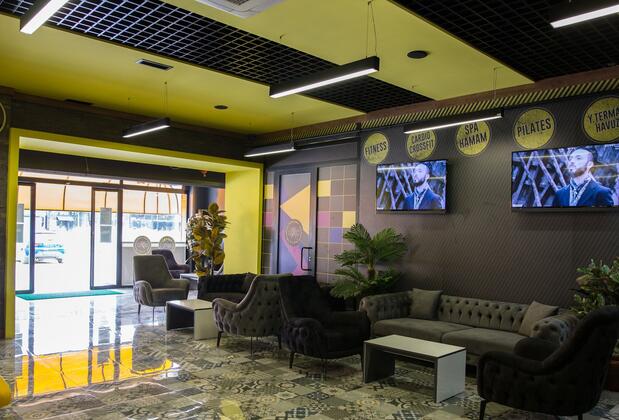 Hotel BFC SPA & Sport - Görsel 3