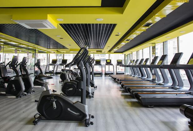 Hotel BFC SPA & Sport - Görsel 15