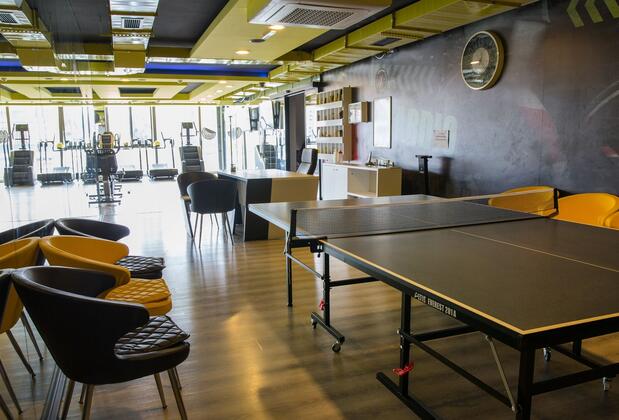 Hotel BFC SPA & Sport - Görsel 16