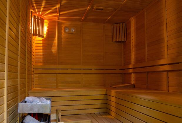 Hotel BFC SPA & Sport - Görsel 17